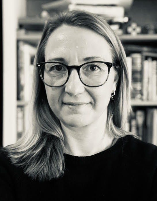 Annukka Ristiniemi